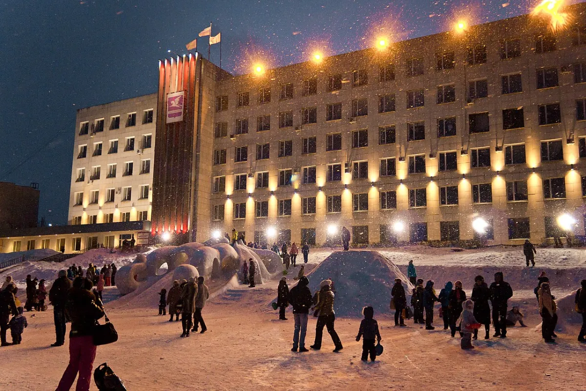 Zlatoust
