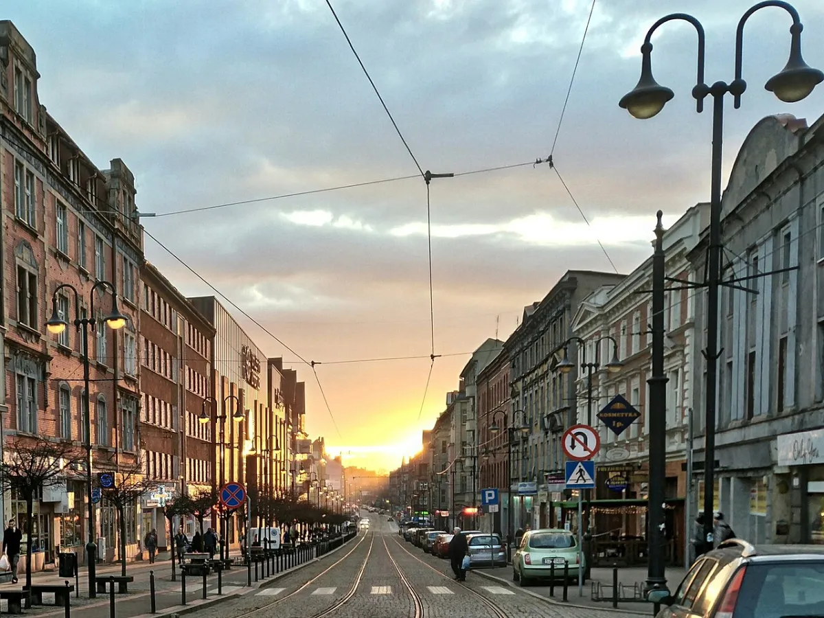 Zabrze
