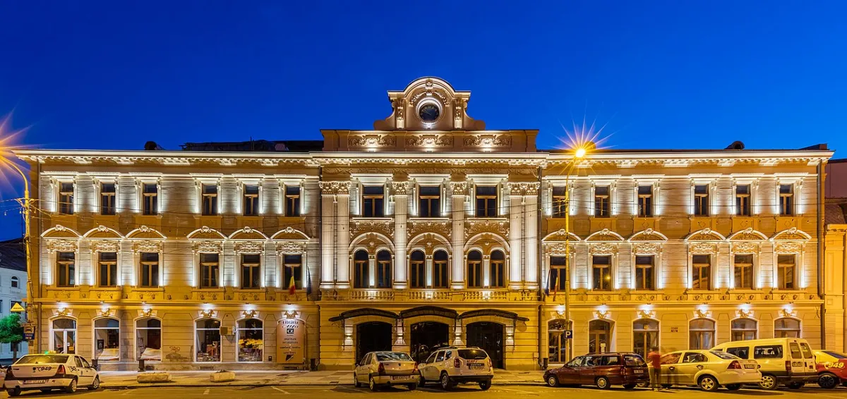 Brăila