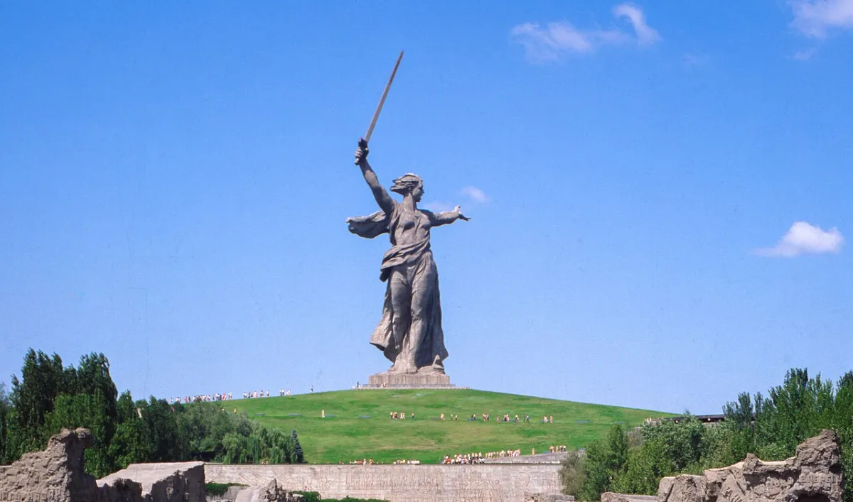 Volgograd