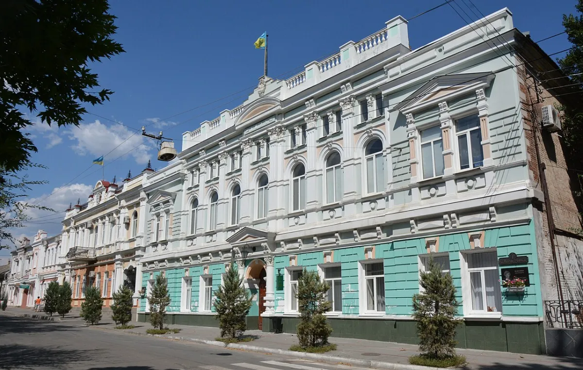 Melitopol
