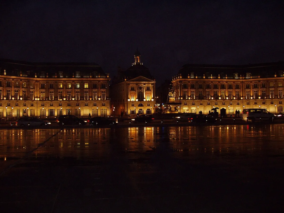 Bordeaux