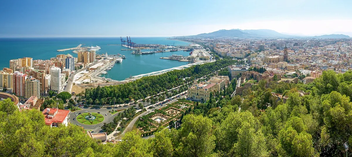 Málaga