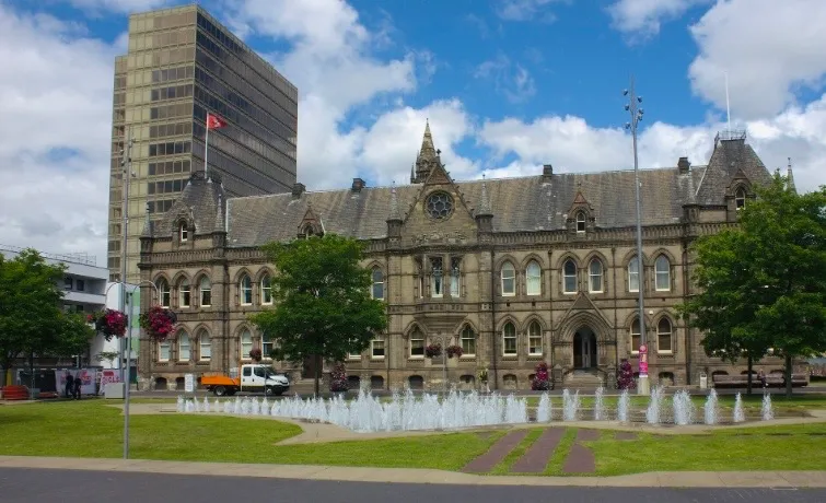 Middlesbrough