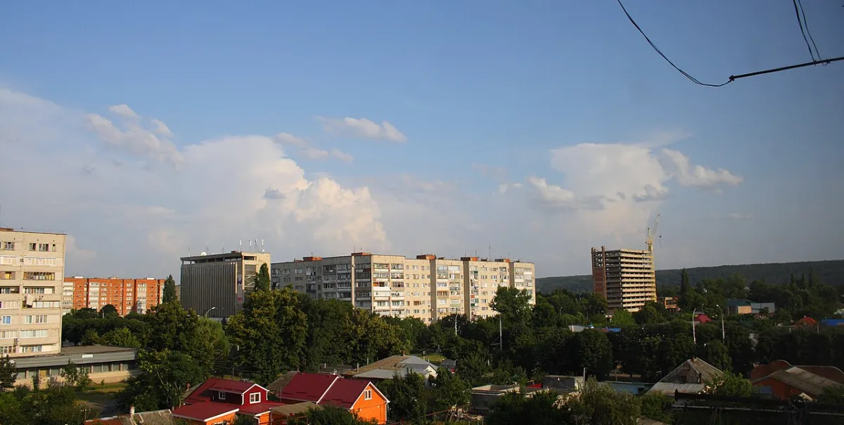 Maykop