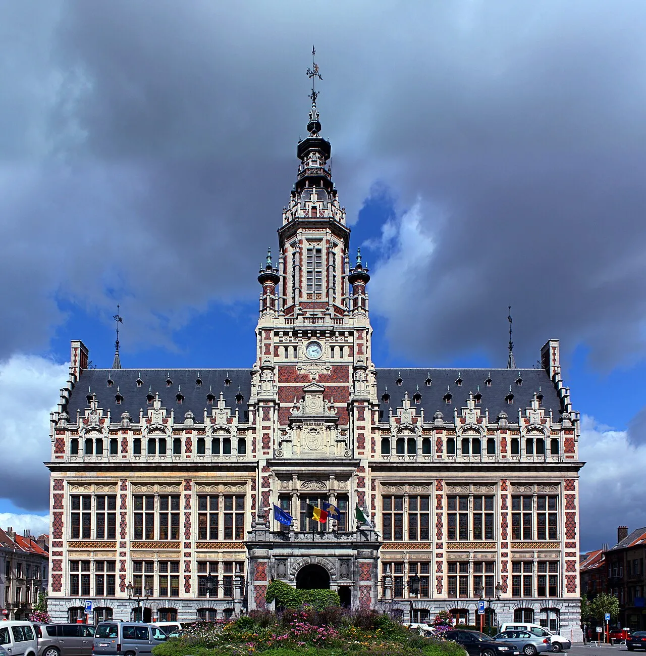 Schaarbeek