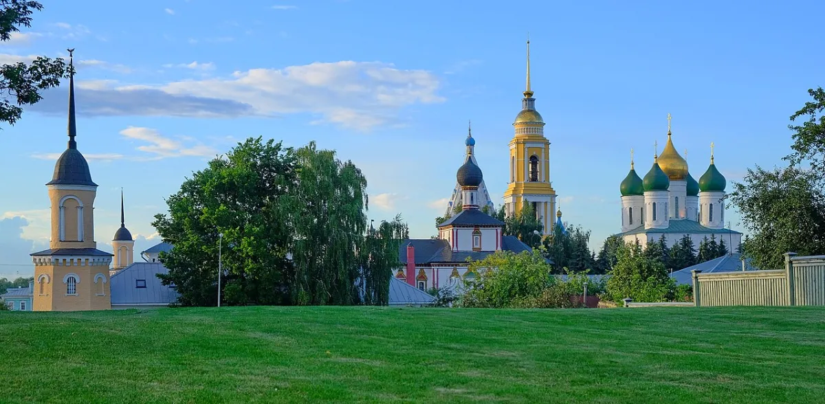 Kolomna