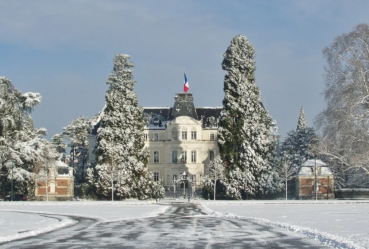 Annecy