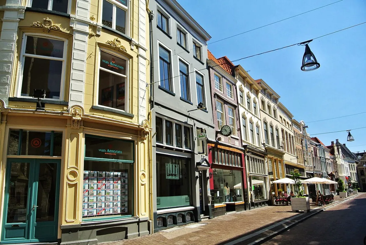 Zwolle