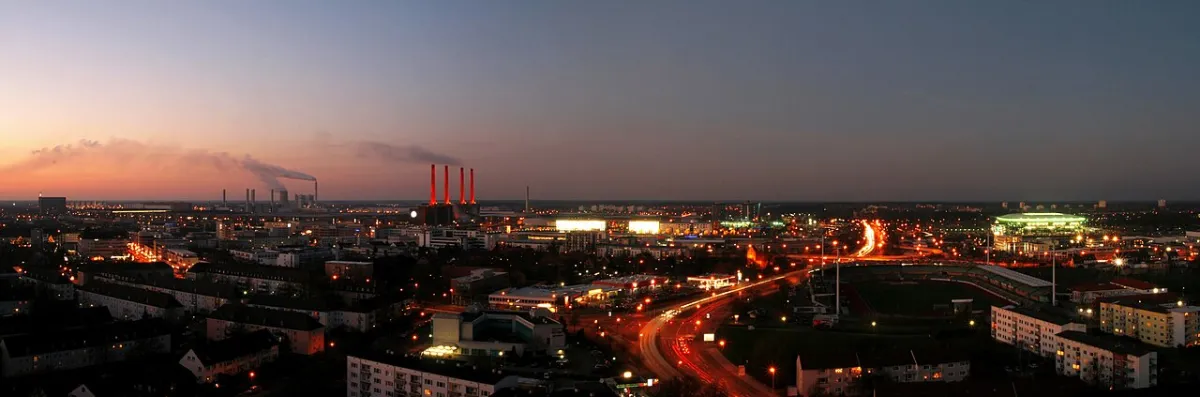 Wolfsburg
