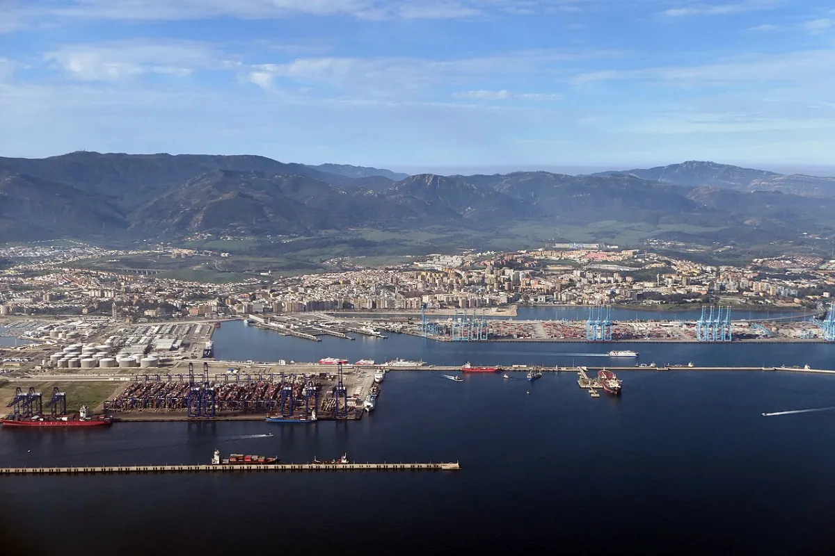 Algeciras