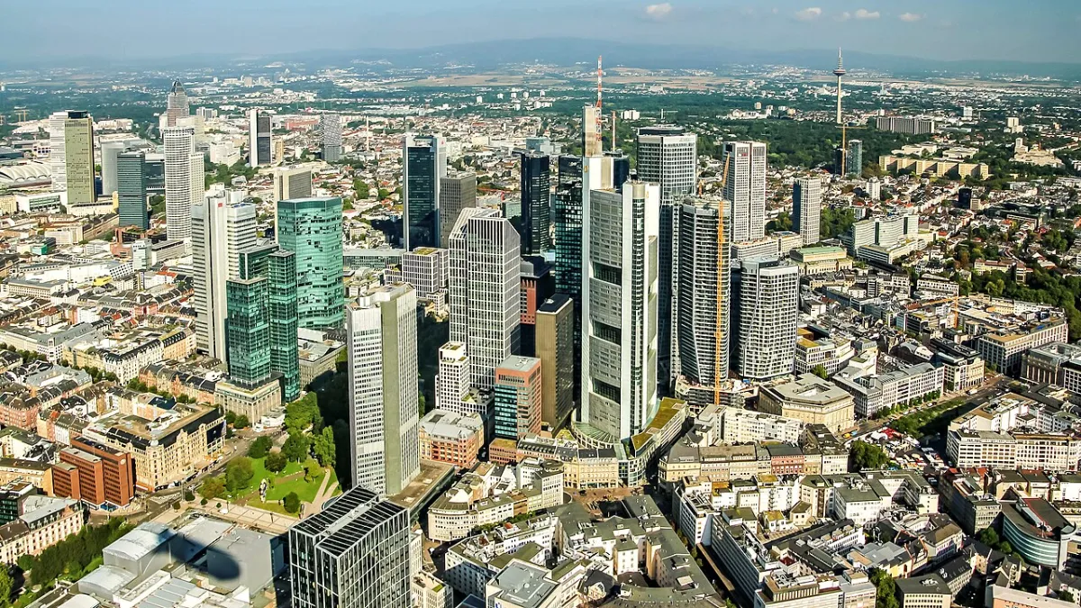 Frankfurt