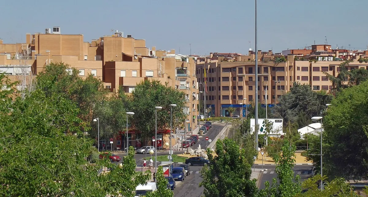 Alcobendas