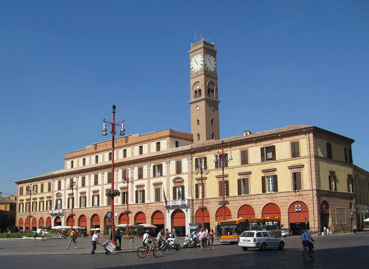 Forlì