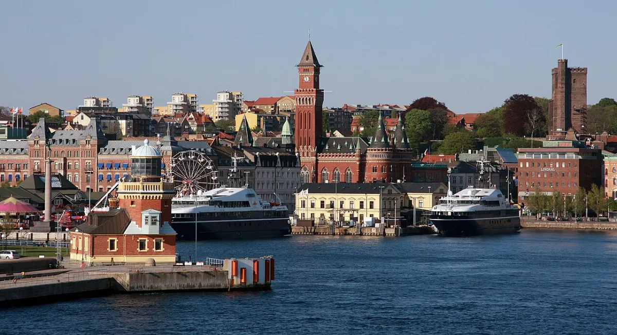 Helsingborg
