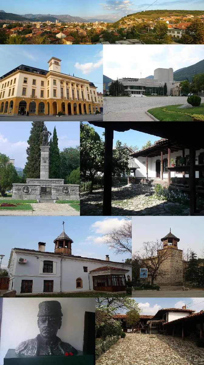 Sliven
