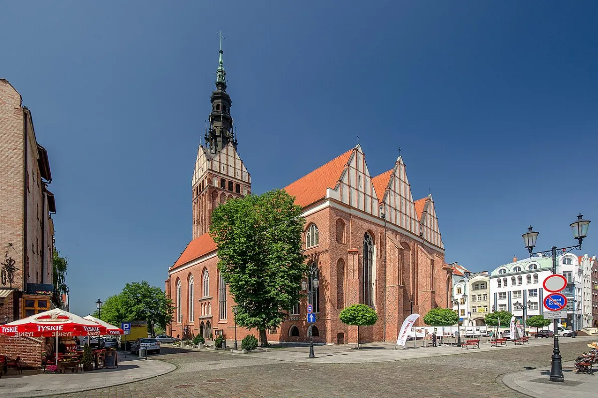 Elbląg