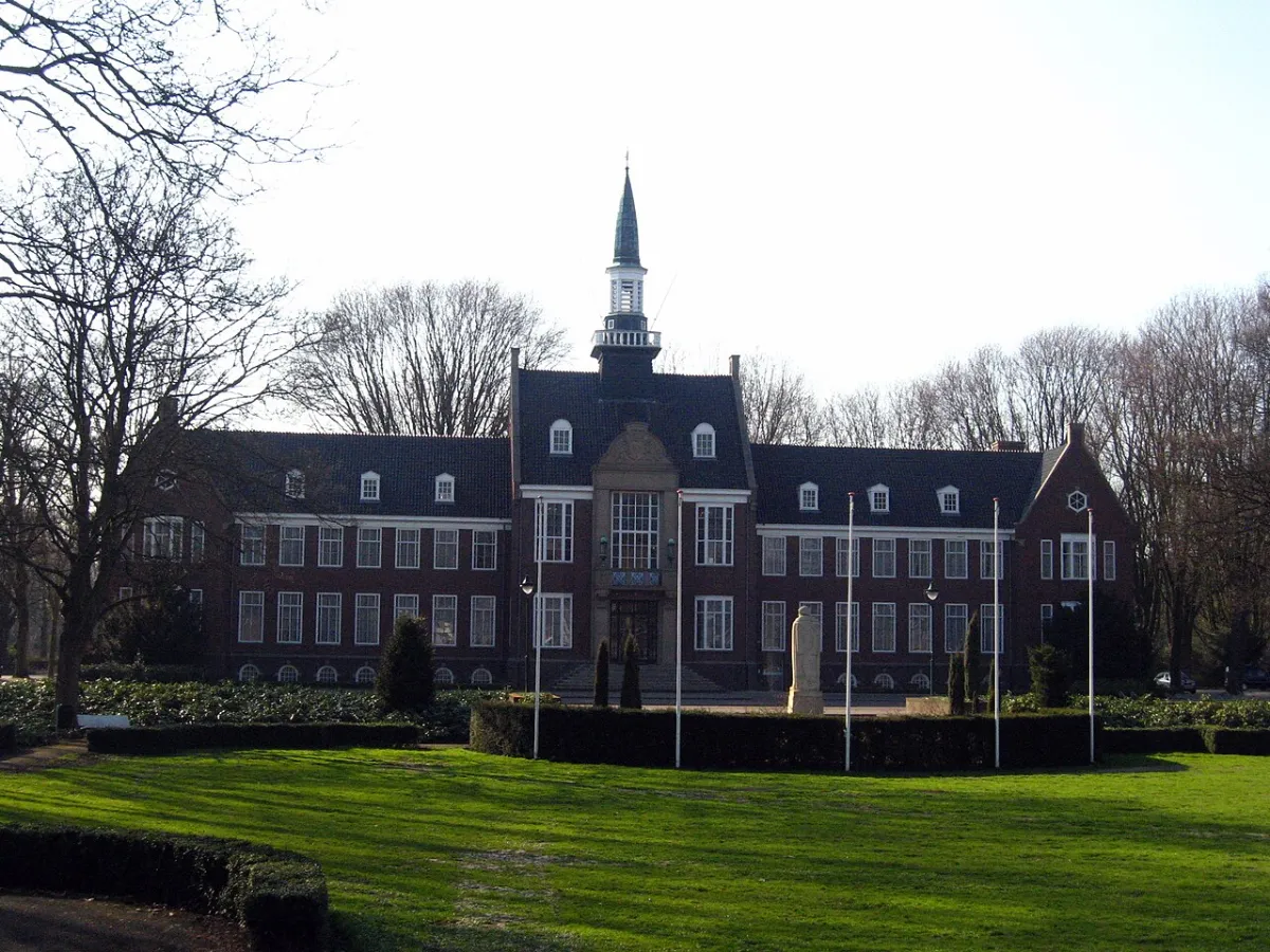 Alphen aan den Rijn
