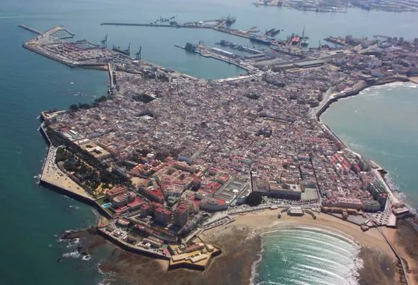Cádiz