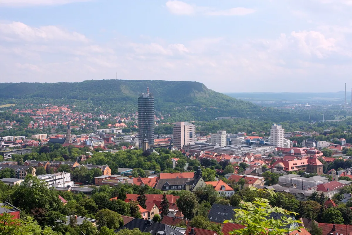 Jena
