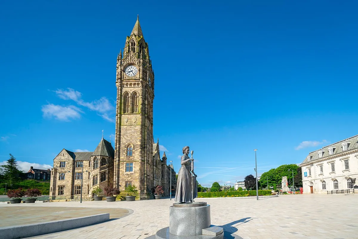 Rochdale