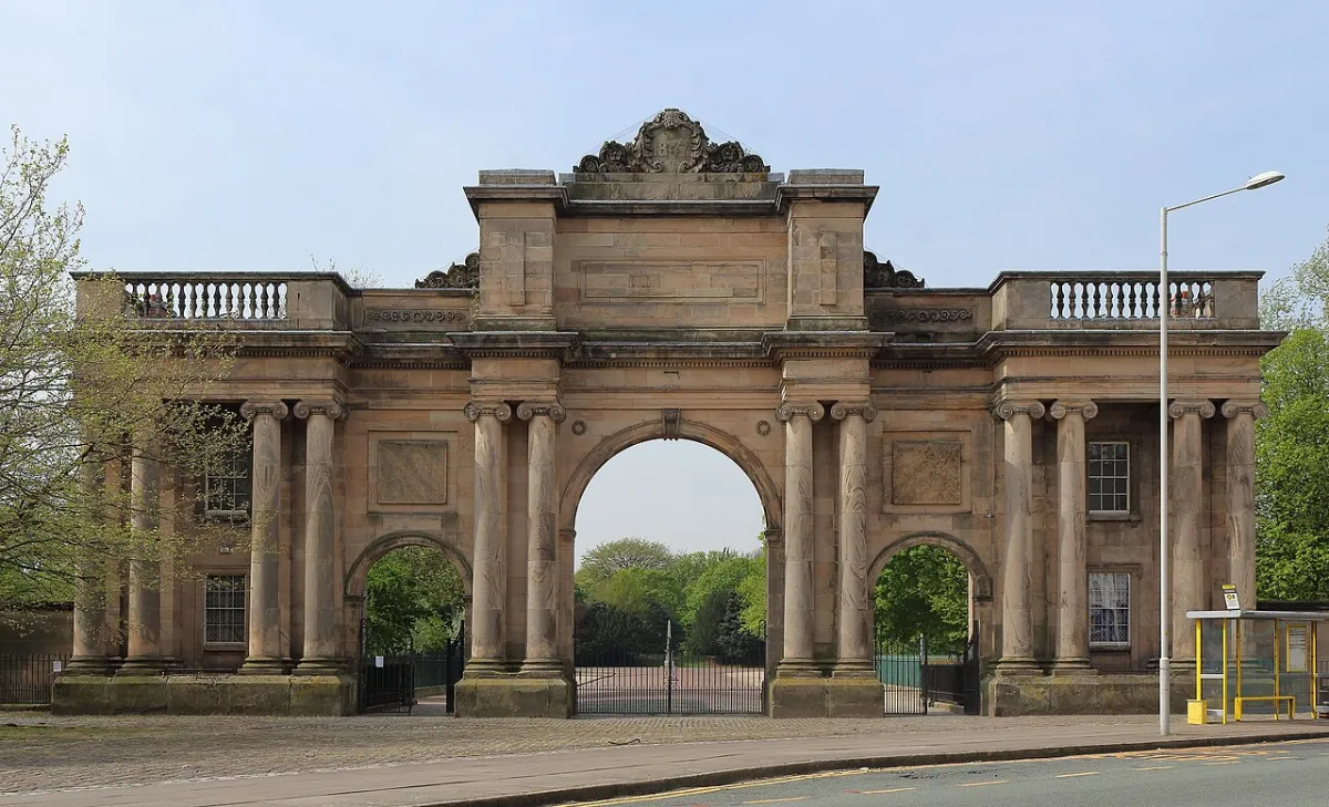 Birkenhead