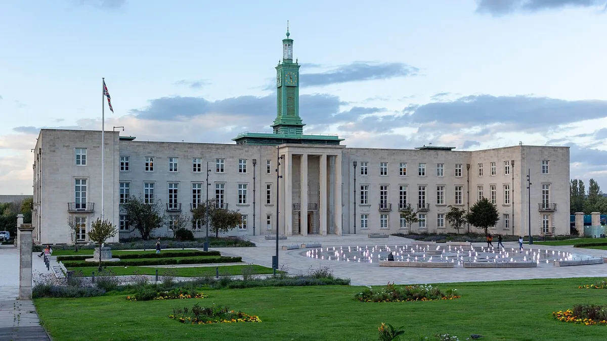 Walthamstow