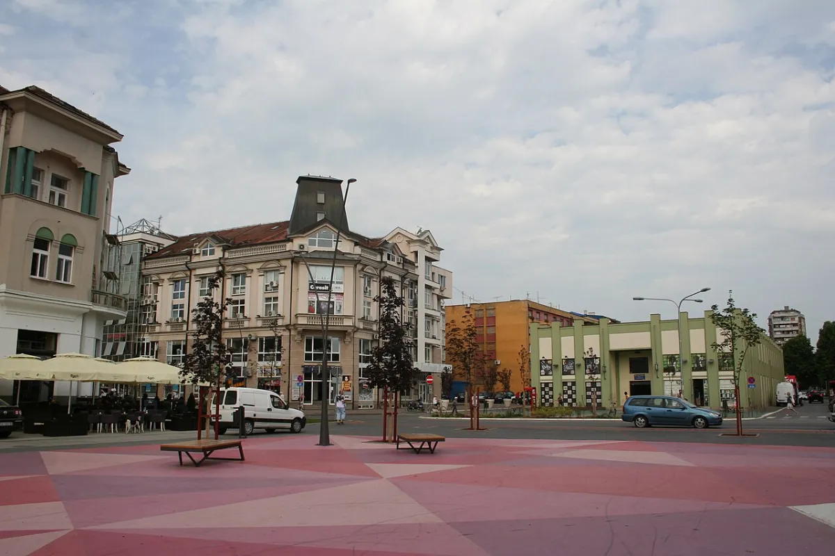 Šabac