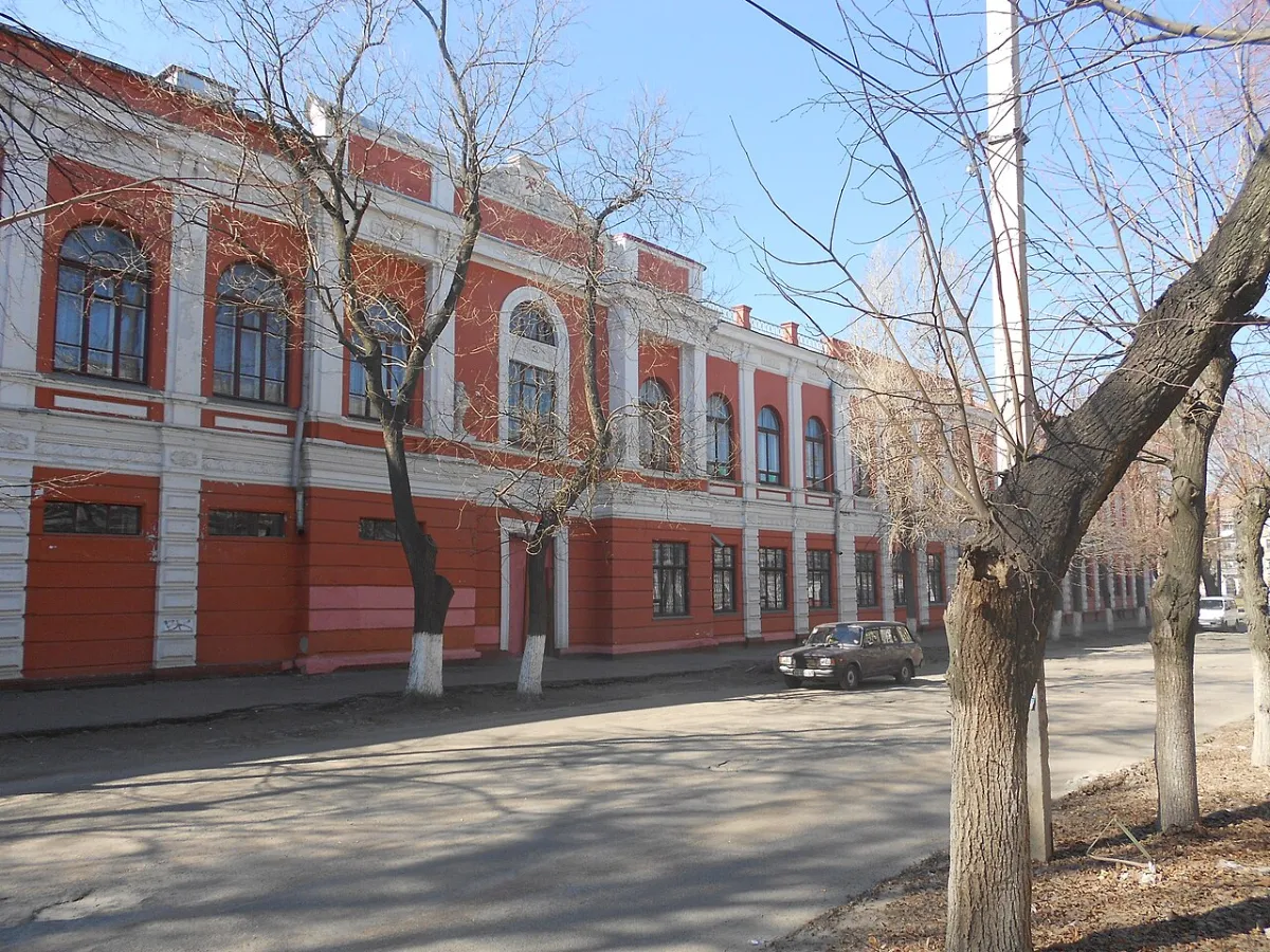 Nikopol