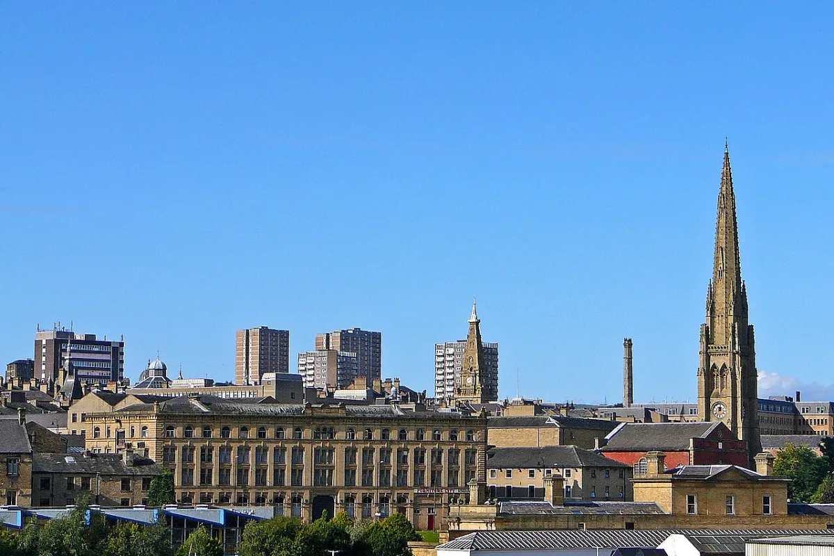 Halifax