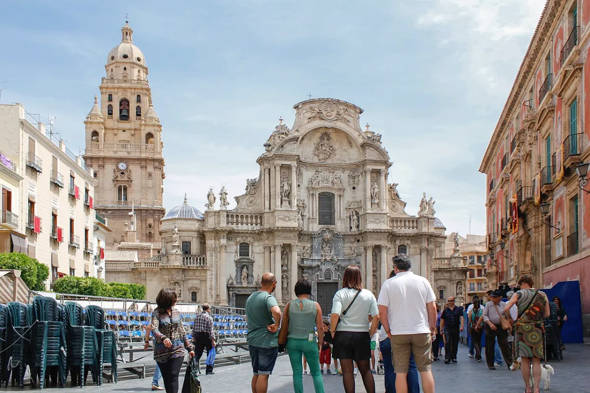Murcia