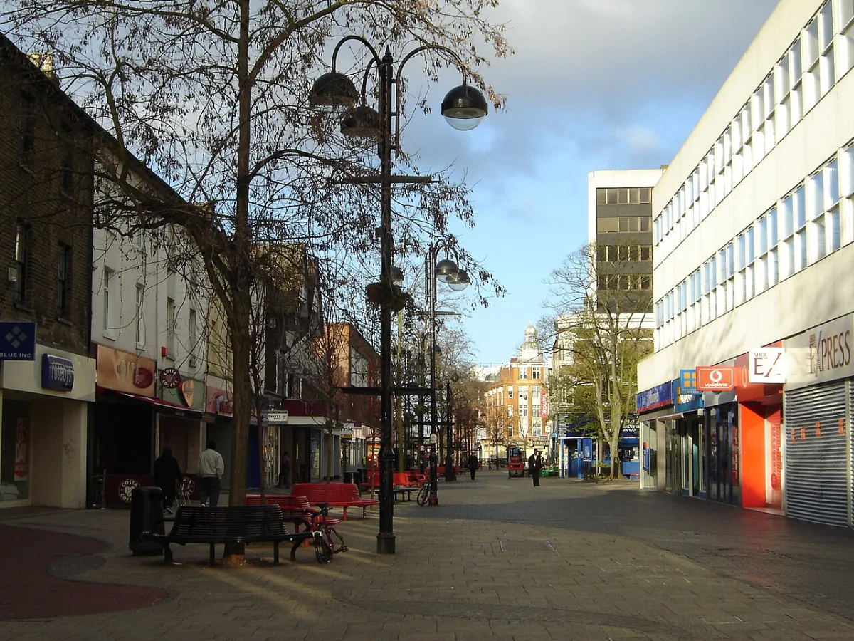 Hounslow