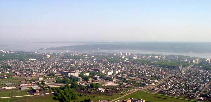 Berdsk