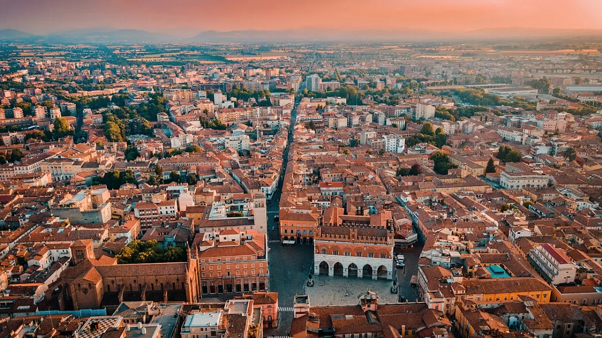 Piacenza