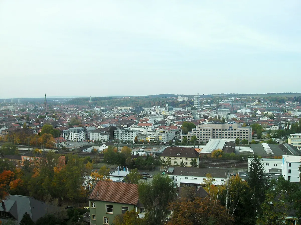 Kaiserslautern