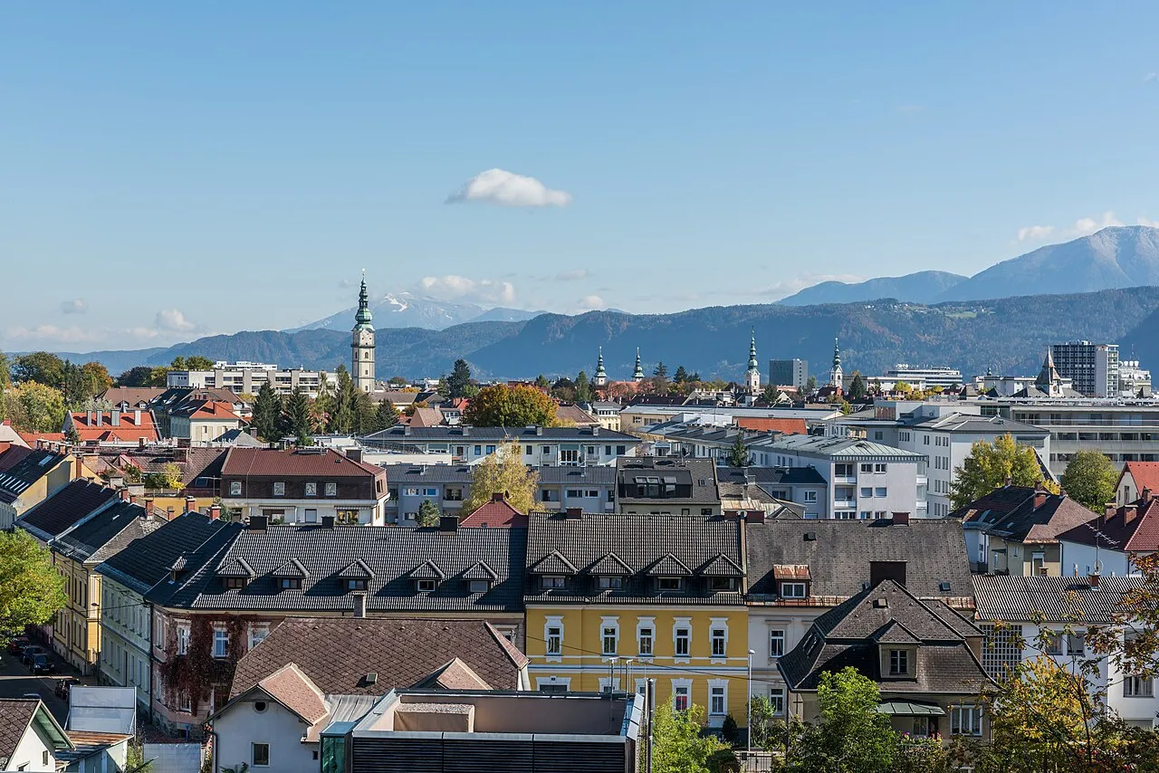 Klagenfurt