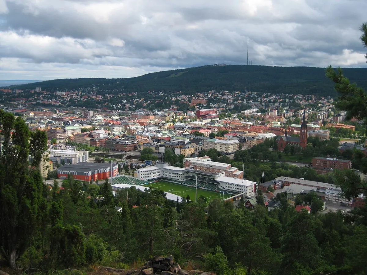 Sundsvall