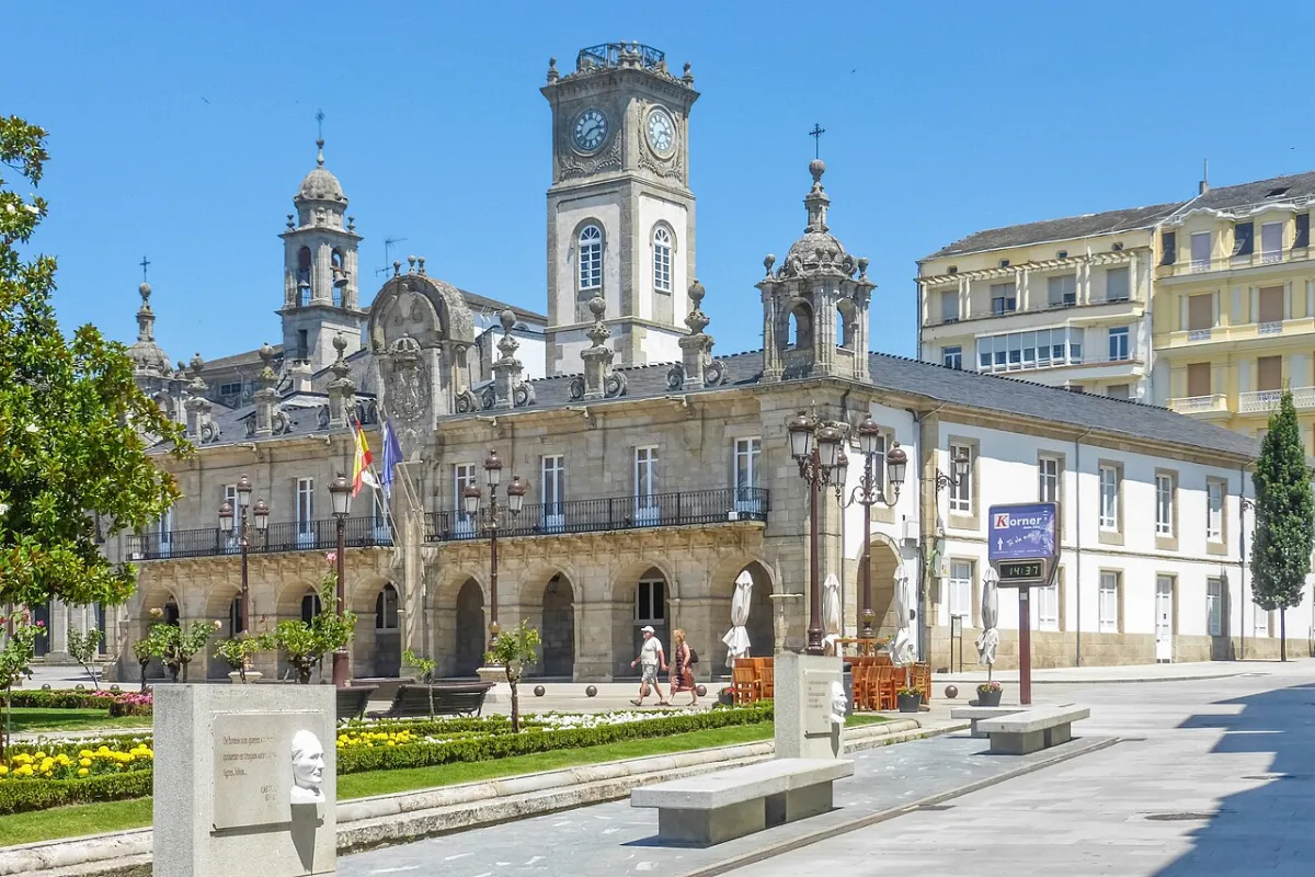 Lugo
