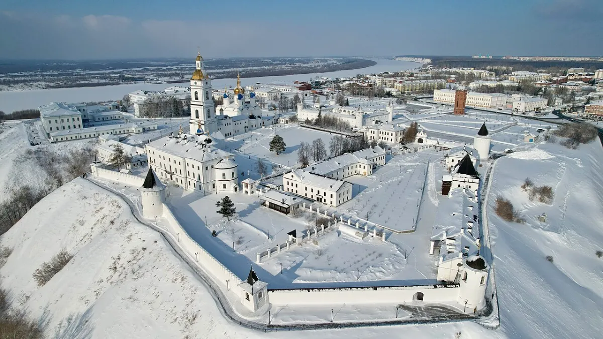 Tobolsk