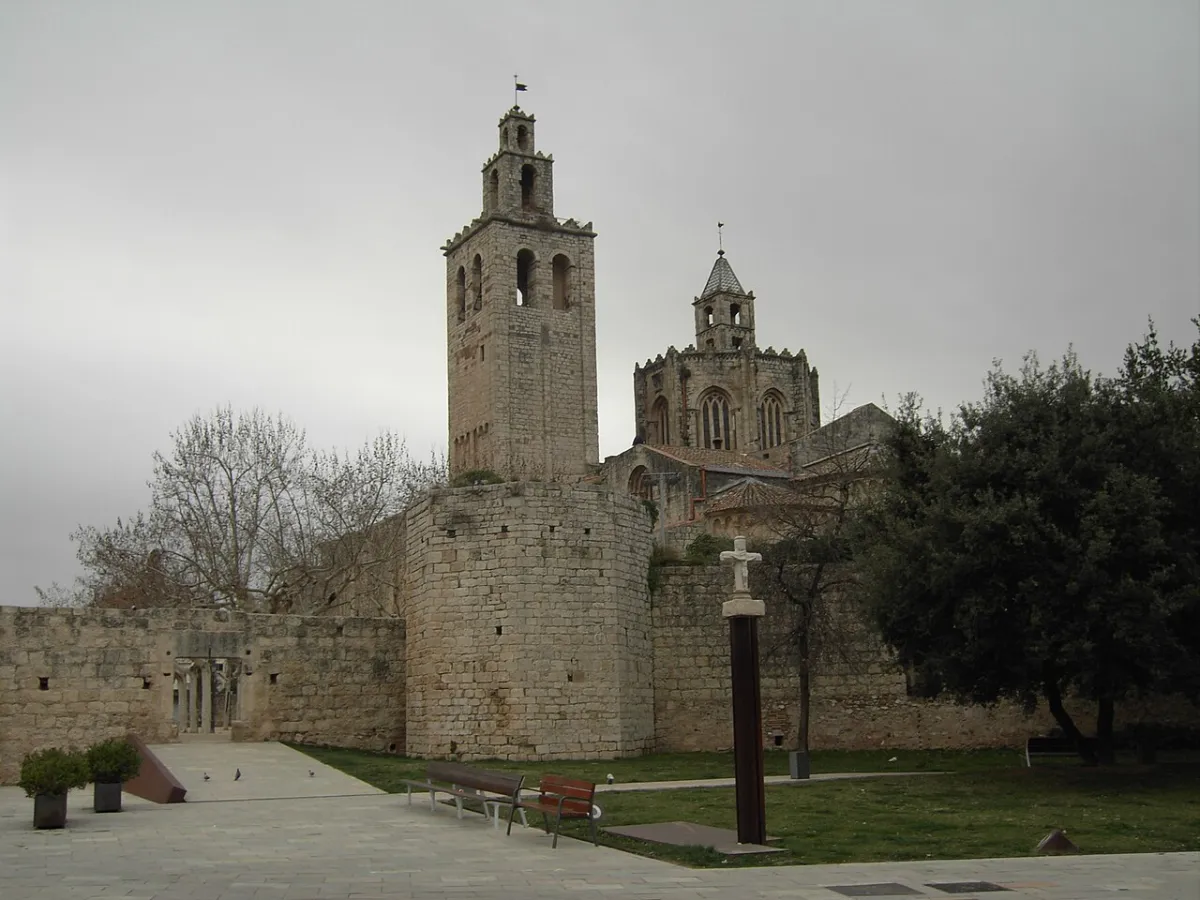 San Cugat del Vallés