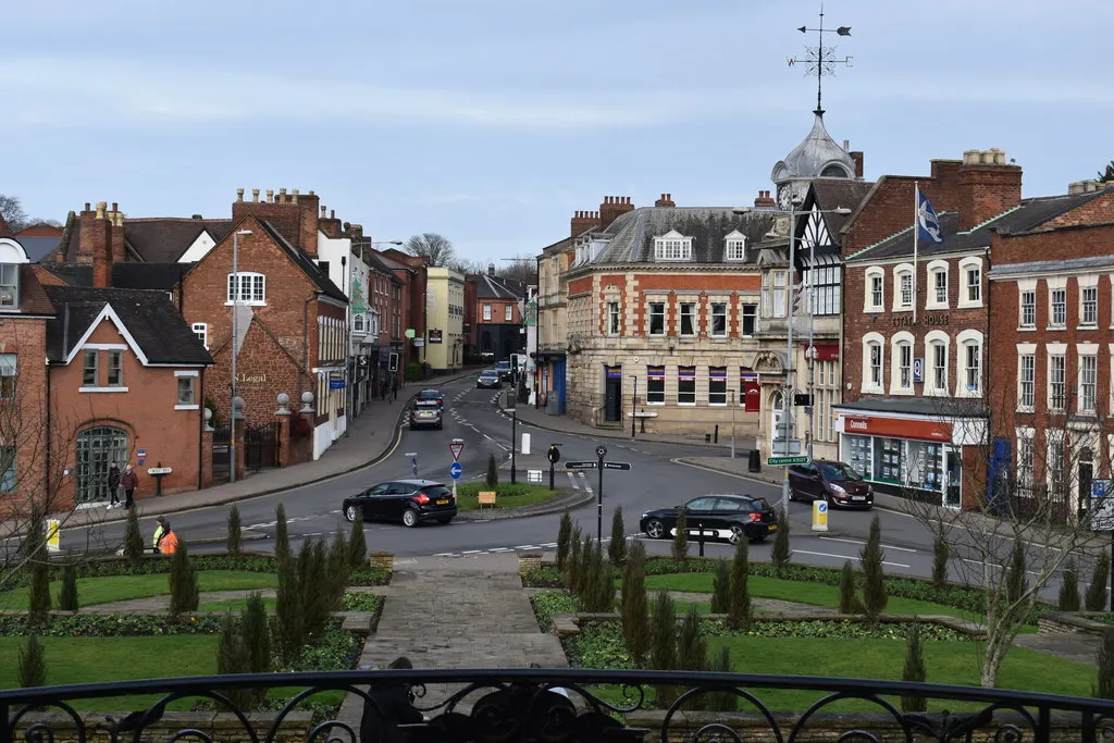 Sutton Coldfield