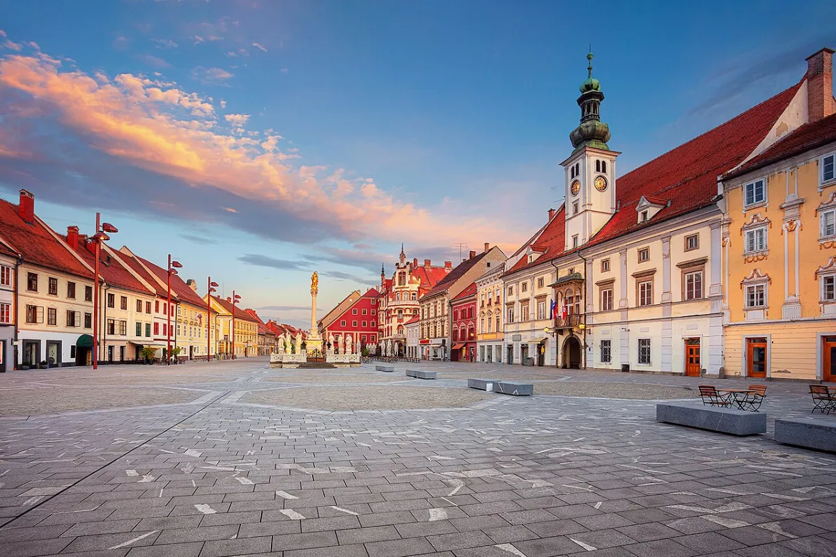 Maribor