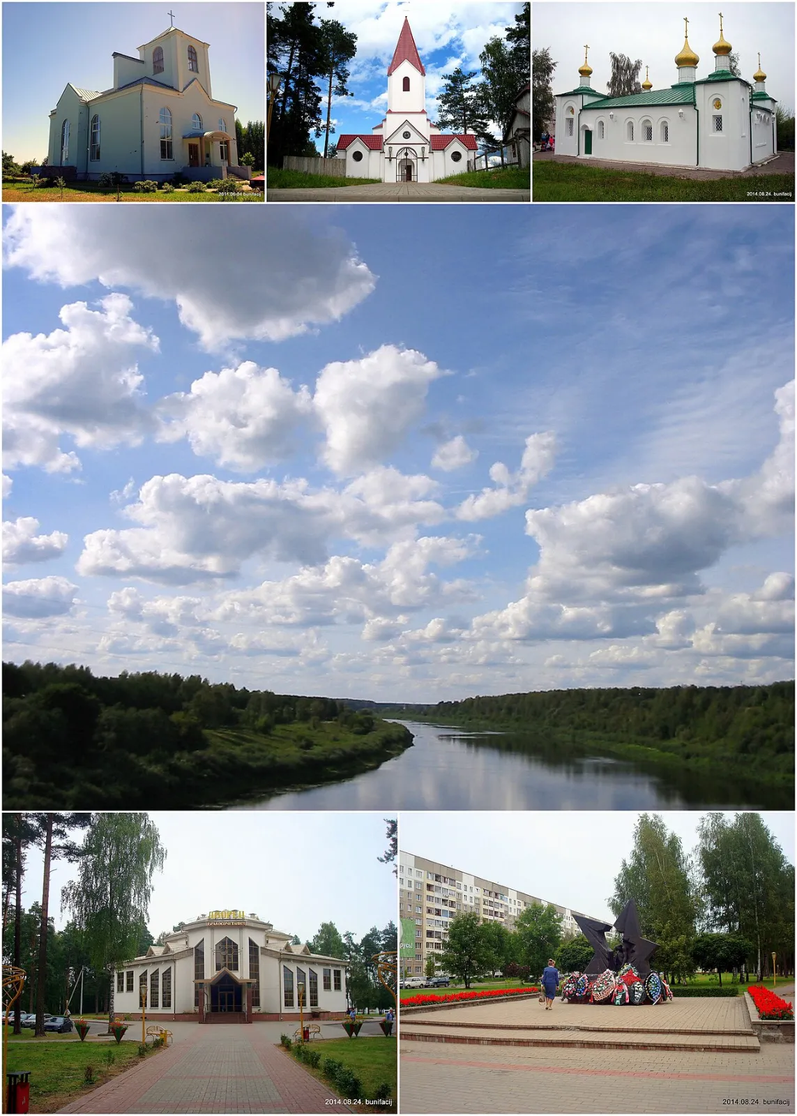Navapolatsk