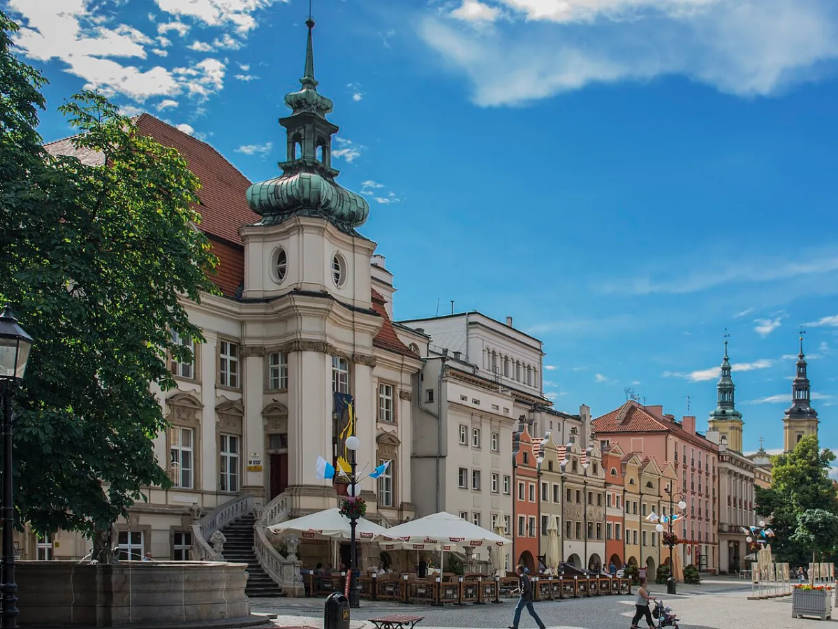 Legnica