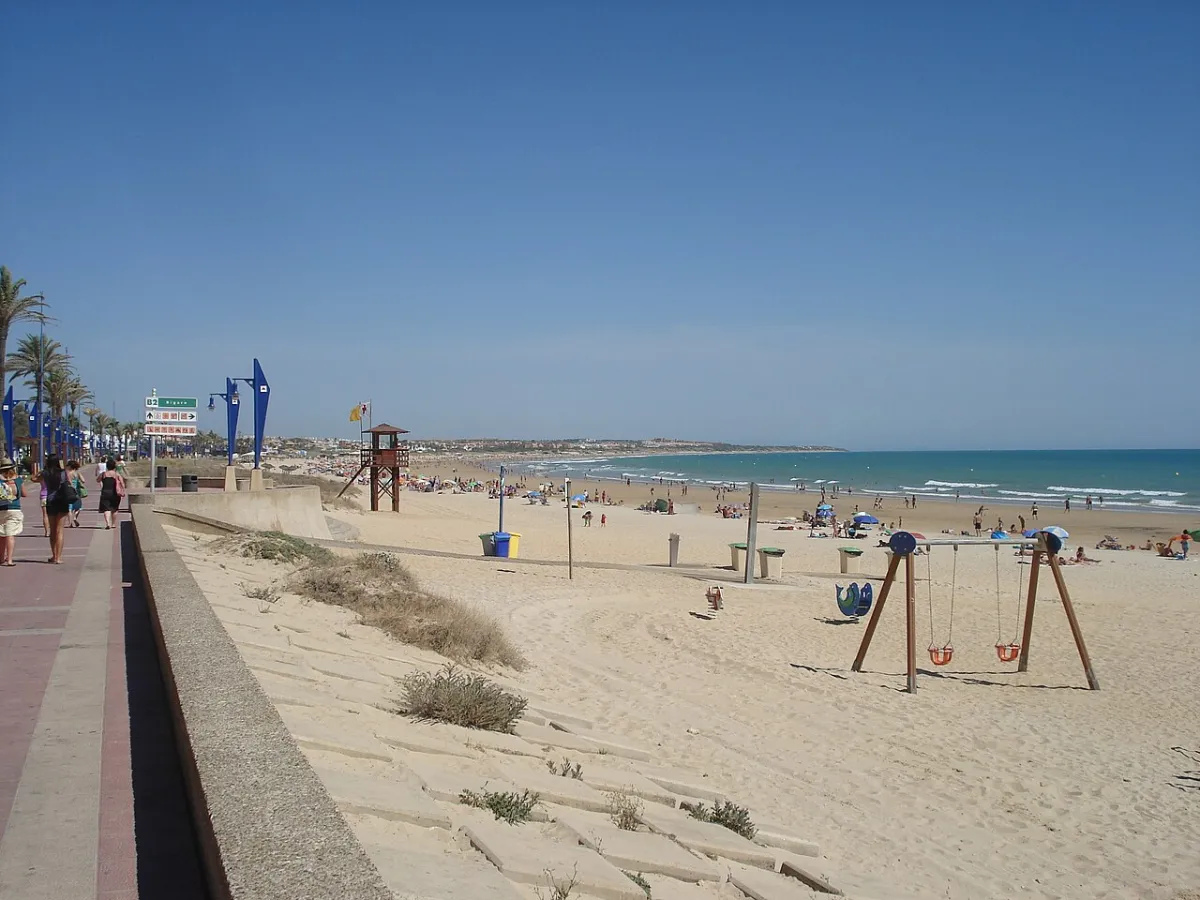 Chiclana de la Frontera