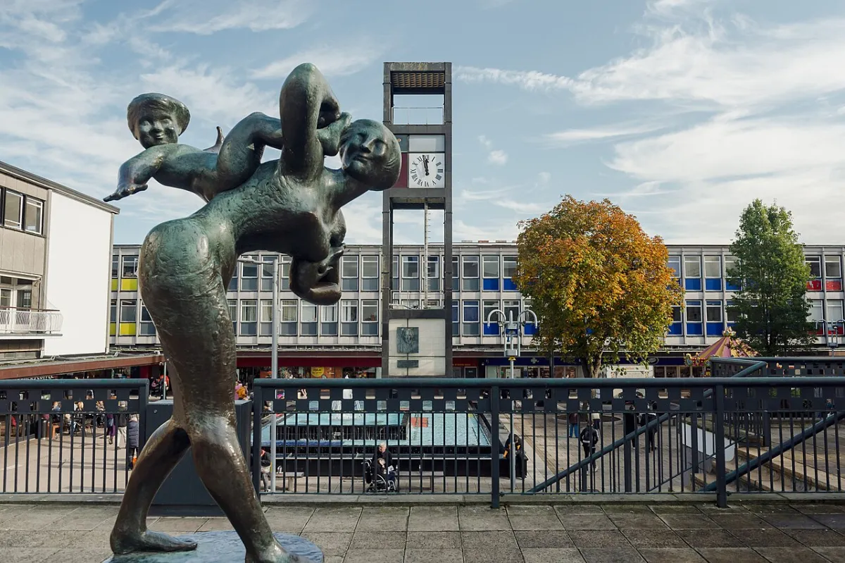 Stevenage