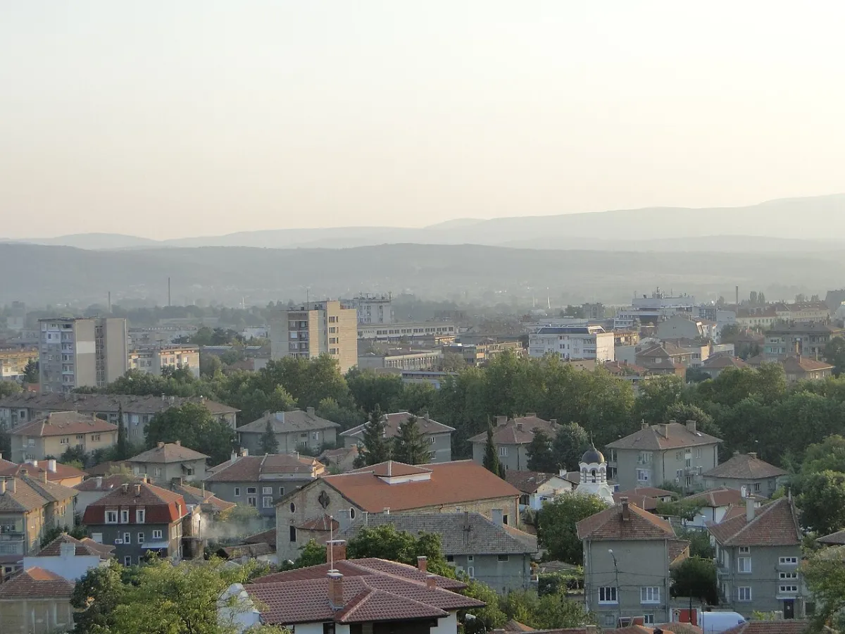 Kazanlak