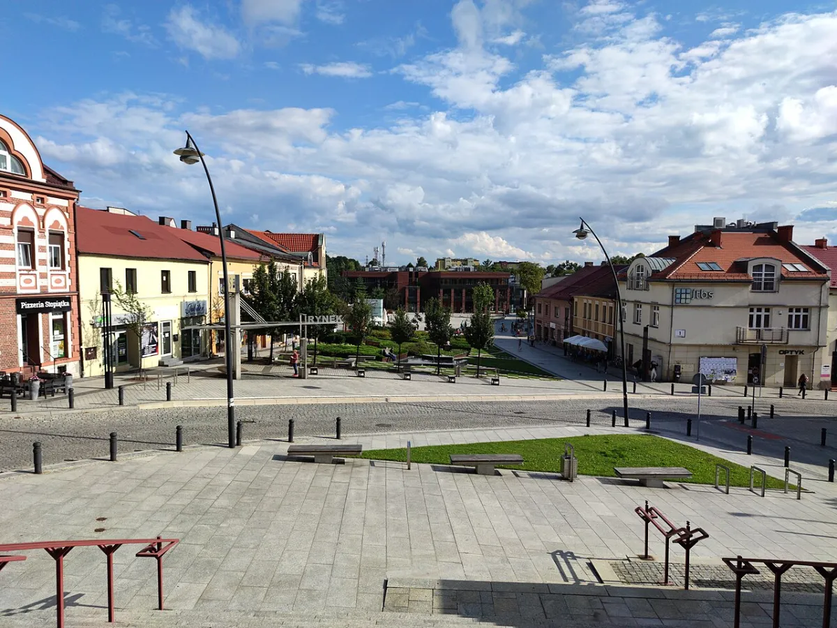 Jaworzno