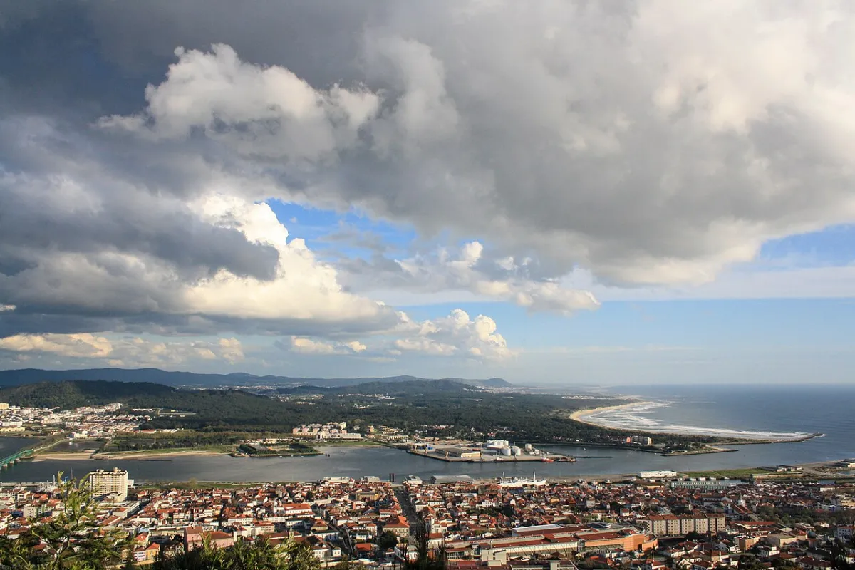 Viana do Castelo
