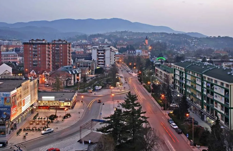 Loznica